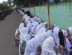 Ketua DPRD Deli Serdang Soal Al Washliyah Dikunci Bupati: Salah Makan Obat Dia!