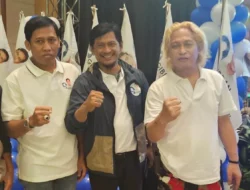 PB HMI Dukung Pemakzulan Wapres, Gibran Center Sulsel Pasang Badan: Tidak Berdasar Hukum