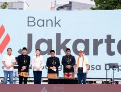 GEMAH Desak Kejati DKI Usut Dugaan Kredit Bermasalah Rp. 2 Triliun di Bank Jakarta