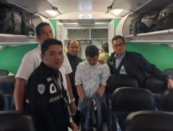 Bareskrim Ungkap Perdagangan Orang Bermodus Lowongan Kerja ke Luar Negeri
