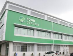 Fraksi PSI Soal Food Station Tjipinang Diduga Oplos Beras: Pemprov Gagal Kawal Kepercayaan Warga Jakarta