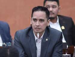 Firnando Ganinduto Curiga Ada Kartel di Balik Maraknya Kasus Beras Oplosan