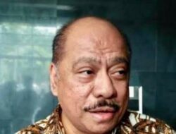 Melchias Mekeng Dukung Laporan Keuangan BPI Danantara Dibuka Ke Publik