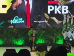 Ide Cak Imin Ada 2 Pola Pilkada: Gubernur Ditunjuk, Bupati dan Walikota Dipilih DPRD