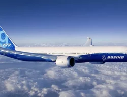 Rieke Diah Pitaloka Tuding AS Paksa Indonesia Beli Boeing Yang Tak Laku di Pasar