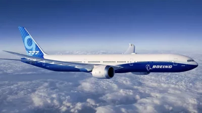 Rieke Diah Pitaloka Tuding AS Paksa Indonesia Beli Boeing Yang Tak Laku di Pasar