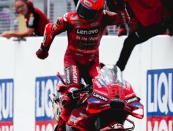 Ini Jadwal Lengkap MotoGP Ceko 2025 di Sirkuit Brno, 18-20 Juli 2025