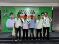 Incar Generasi Z, PKB Rangkul Sejumlah Eks Ketua BEM Jadi Instruktur Kaderisasi