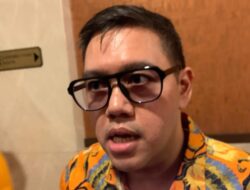 Dave Laksono Ungkap Ada WNI Jadi Foreign Terrorist Fighter di Suriah