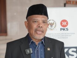 Johan Rosihan Nilai Polri Belum Sentuh Semua Sindikat Beras Oplosan: Masih Banyak Yang di Belakang Layar