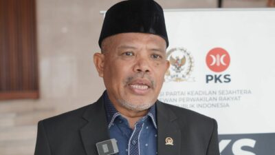 Johan Rosihan Nilai Polri Belum Sentuh Semua Sindikat Beras Oplosan: Masih Banyak Yang di Belakang Layar