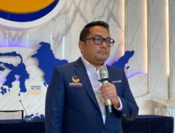Rifqinizamy Karsayuda Minta Pemerintah Segera Pindah ke IKN, Tak Ada Alasan Untuk Menunda