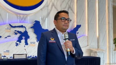 Rifqinizamy Karsayuda Minta Pemerintah Segera Pindah ke IKN, Tak Ada Alasan Untuk Menunda