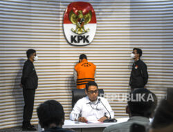 KPK Usut Korupsi Pengadaan Makanan Tambahan Untuk Bumil dan Balita di Kemenkes