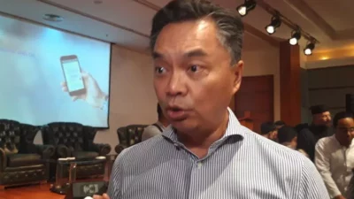 Dino Patti Djalal Minta Presiden Prabowo Urungkan Niat Lakukan Kunjungan ke China