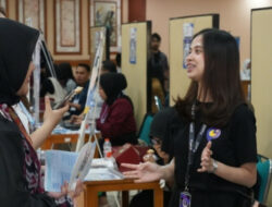 Media Asing Soroti Sulitnya Cari Kerja di Indonesia: Gelar Sarjana Bukan Jaminan!