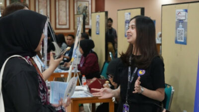 Media Asing Soroti Sulitnya Cari Kerja di Indonesia: Gelar Sarjana Bukan Jaminan!