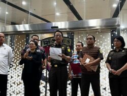 Ini Peran Para Tersangka Kasus Korupsi Kredit Rp. 1 Triliun 3 Bank BUMD ke Sritex