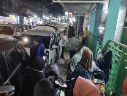 Polda Banten Geledah Koperasi BMT di Serang, Diduga Gelapkan Dana Rp. 9,1 Miliar