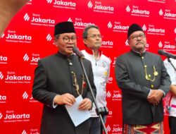 Pengamat Soal Pemprov Jakarta Pilih Audit Internal Kasus Beras Oplosan Food Station Tjipinang: Kongkalikong!