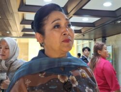 Titiek Soeharto Desak Perusahaan Pengoplos Beras Ditindak Tegas: Biar Ada Efek Jera!