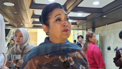 Titiek Soeharto Desak Perusahaan Pengoplos Beras Ditindak Tegas: Biar Ada Efek Jera!