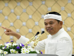 Muhammadiyah Ingatkan Dedi Mulyadi Jangan Bikin Kebijakan Ugal-ugalan: Kami Sangat Terdampak!