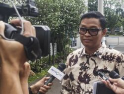 Baru Sebulan Menjabat, Dirjen Pajak Bimo Wijayanto Sudah Pecat 7 Pegawai DJP