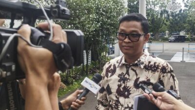 Baru Sebulan Menjabat, Dirjen Pajak Bimo Wijayanto Sudah Pecat 7 Pegawai DJP