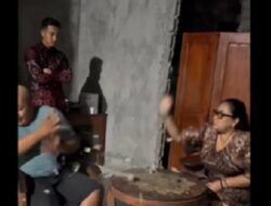 Bupati Gunungkidul Ngamuk Banting Asbak Usai Namanya Dicatut Untuk Penipuan