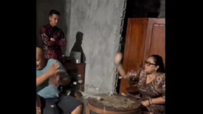 Bupati Gunungkidul Ngamuk Banting Asbak Usai Namanya Dicatut Untuk Penipuan