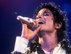 Geger! Michael Jackson Disebut Pernah Bikin Lagu Untuk Palestina Tapi Dibungkam Produser