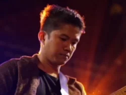 Dikeroyok Hingga Jatuh ke Sungai, Gitaris Radicta Ditemukan Tewas Tenggelam