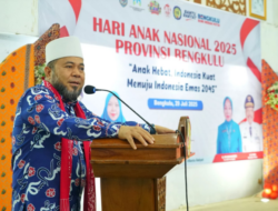 Helmi Hasan Diperiksa Terkait Dugaan Korupsi Mega Mall Bengkulu, Ini Penjelasan Kejagung