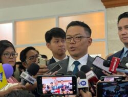 Nurul Arifin Kritisi Menlu Sugiono Soal Banyak Penipuan Pekerja Migran di Kamboja