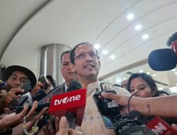 Tak Mau Kecolongan Seperti Jurist Tan, Kejagung Gerak Cepat Cegah Nadiem ke Luar Negeri