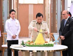 Wisma Danantara di Plaza Mandiri Diresmikan Prabowo Jadi Rumah Besar Investasi RI