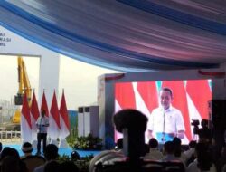Ini Cara Menteri ESDM, Bahlil Lahadalia Bikin Pengusaha Lokal Jadi Tuan di Negeri Sendiri