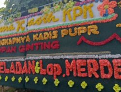 Warga Kota Medan Sambut Gembira KPK Tangkap Pejabat Orang Kepercayaan Bobby Nasution