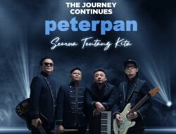 Peterpan ‘Comeback’ Tanpa Ariel, Digantikan 4 Vokalis: Ello Hingga Tiara Andini