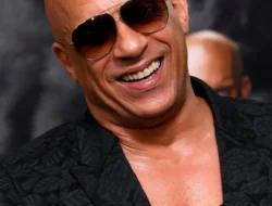 Vin Diesel Sebut Brian O’Conner Bakal Muncul di Film Terakhir Fast & Furious