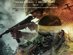 Film Kisah Panglima TNI Agus Subiyanto Bakal Tayang di Montreal International Film Festival