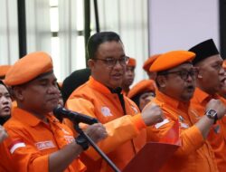 Gerakan Rakyat Jadi Partai Politik: Transformasi Anies Baswedan Dari ‘Party Passenger’ ke ‘Party Owner’?