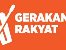 Gotong Royong Strategi Ormas Gerakan Rakyat Agar Tak Jadi Partai Gurem