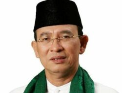 Menteri Agama Era SBY, Suryadharma Ali Meninggal Dunia