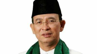 Menteri Agama Era SBY, Suryadharma Ali Meninggal Dunia