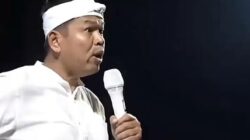 Tah! Bapak Sia! Sekuler Islamophobia!