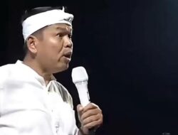 Tah! Bapak Sia! Sekuler Islamophobia!