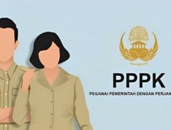 Miris! Guru Lulus PPPK di Jateng Tak Kunjung Ditempatkan, Kini Jadi Tukang Parkir dan Jualan Cilok