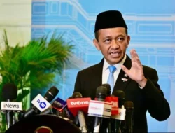 Menteri ESDM, Bahlil Lahadalia: Impor LPG dan Minyak Mentah Bakal Dilakukan Seefisien Mungkin
